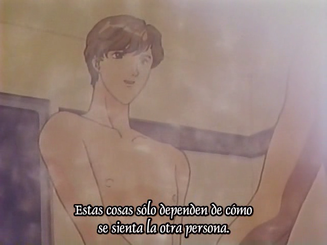 Lesson XX (AnimeRakuen)